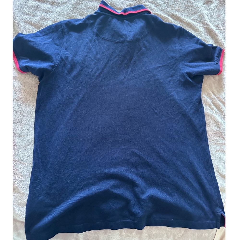 Jaguar authentic polo shirt - Picture 4 of 4